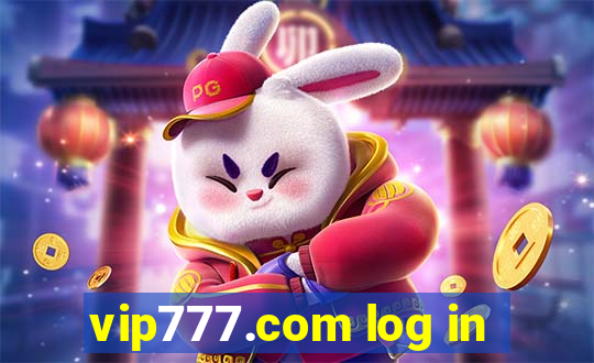 vip777.com log in